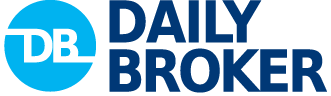 DAILY BROKER logo